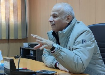 باستثمارات 400 مليون جنيه.. اجتماعين لمياه البحيرة لمناقشة الموقف التنفيذى لمشروعات “الميجا” وانتظام العمل ومتابعة نسب التحصيل