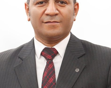 محمد الشريف: عقد الحكومة لأول اجتماعاتها بالعاصمة الإدارية بشري سارة للمصريين