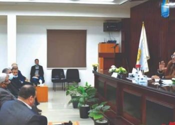 خلال أسبوع.. مياه سوهاج: الانتهاء من نقل الوصلات المنزلية للمواطنين بمشروعات المبادرة الرئاسية حياة كريمة