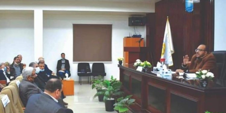 خلال أسبوع.. مياه سوهاج: الانتهاء من نقل الوصلات المنزلية للمواطنين بمشروعات المبادرة الرئاسية حياة كريمة