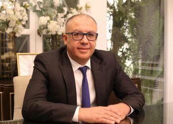 علي 1695 فدان.. مصر الجديدة للإسكان تختار ماونتن فيو لمشاركتها في تطوير مشروع هليوبارك