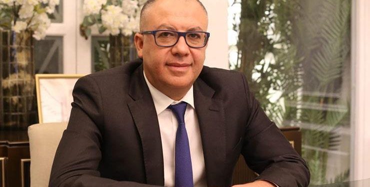 علي 1695 فدان.. مصر الجديدة للإسكان تختار ماونتن فيو لمشاركتها في تطوير مشروع هليوبارك