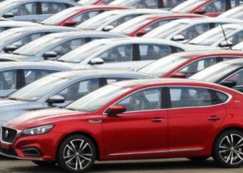 سيارات جديدة