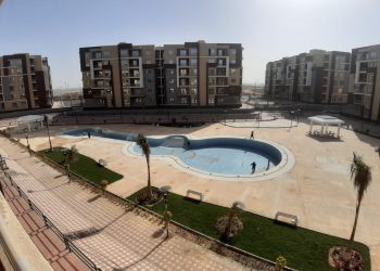 جنة فى الشروق