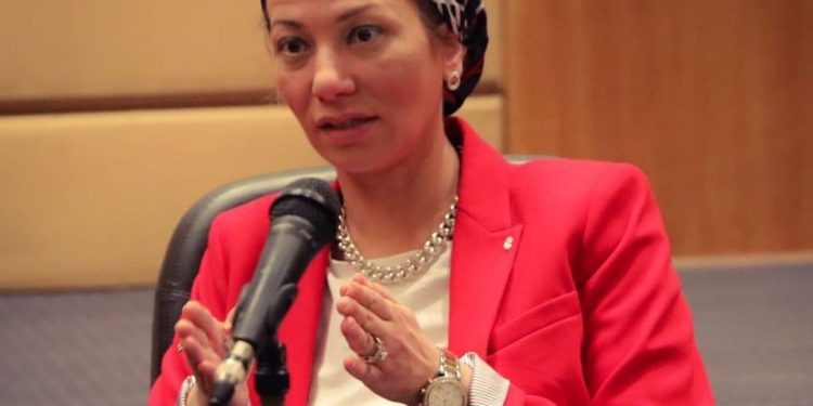 الدكتورة ياسمين فؤاد