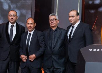 جانب من المؤتمر