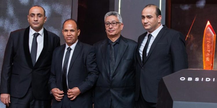 جانب من المؤتمر