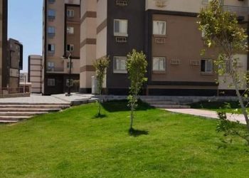 سكن مصر بحدائق أكتوبر