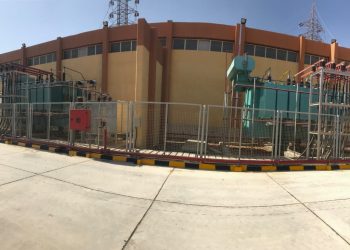 وزير الإسكان يستعرض مشروعات مدينة الفيوم الجديدة في 2021