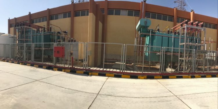 وزير الإسكان يستعرض مشروعات مدينة الفيوم الجديدة في 2021