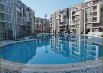 وزير الإسكان يستعرض حصاد المشروعات بمدينة المنيا الجديدة فى 2021