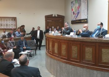 بيع 6 محال تجارية وصيدلية بمشروع دار مصر فى العاشر من رمضان