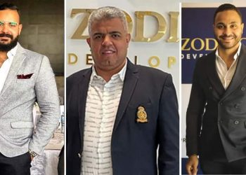 زودياك للتطوير العقاري تستعد لإطلاق ثاني مشروعاتها بالعاصمة الإدارية