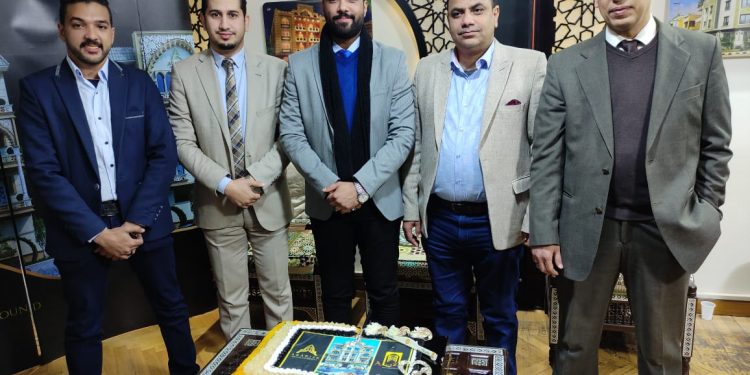 “أرابيسك للتطوير” تطرح المرحلة الأولى لمشروع “Alcazar ” بمبيعات مستهدفه 50 مليون جنيه