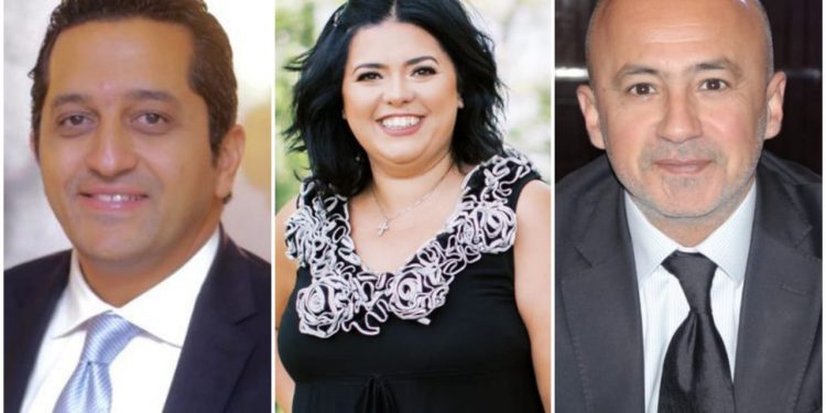 «سكوير سفن» و«إكسبو ريبابليك» يطلقان أكبر معرض عقاري في أمريكا وكندا مايو 2022