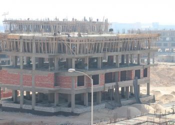 مشروع سكن لكل المصريين بأكتوبر