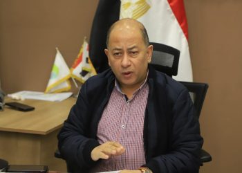 مياه أسيوط متابعة يومية للموقف التنفيذي لمشروعات حياة كريمة