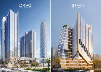 «نخيل للتطوير» تكشف حجم إنجازاتها في مشروعيها بالعاصمة الإدارية خلال 2021