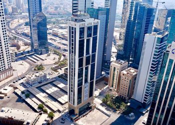 باستثمارات مصرية كويتية.. “أوربن لينز” ذراع التطوير العقارى لــ”إميل عبدالله و فيرست جروب الكويت” تغزو السوق المصرى بمشروعات كبرى
