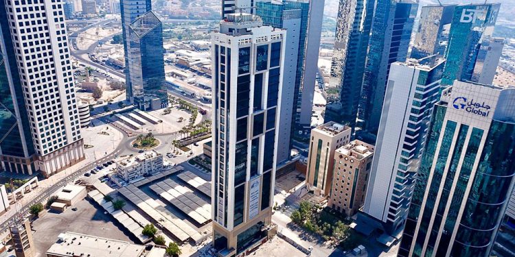 باستثمارات مصرية كويتية.. “أوربن لينز” ذراع التطوير العقارى لــ”إميل عبدالله و فيرست جروب الكويت” تغزو السوق المصرى بمشروعات كبرى 