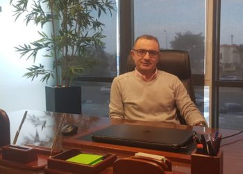 دومينار للتطوير العقاري تجهز لإطلاق باكورة مشروعاتها بالعاصمة الإدارية