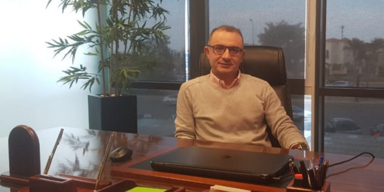 دومينار للتطوير العقاري تجهز لإطلاق باكورة مشروعاتها بالعاصمة الإدارية