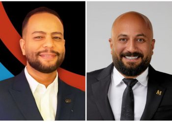 «إيدج القابضة» تشارك بمشروعي «Oia Compound» و«OIA TOWERS» في معرض «مصر 2030» في دبي