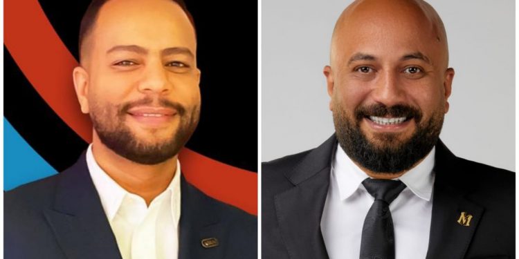 «إيدج القابضة» تشارك بمشروعي «Oia Compound» و«OIA TOWERS» في معرض «مصر 2030» في دبي