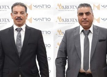 ماروتا للتطوير العقاري تتفاوض مع شركات المقاولات لتنفيذ مشروع “ماسترو” بالعاصمة الإدارية