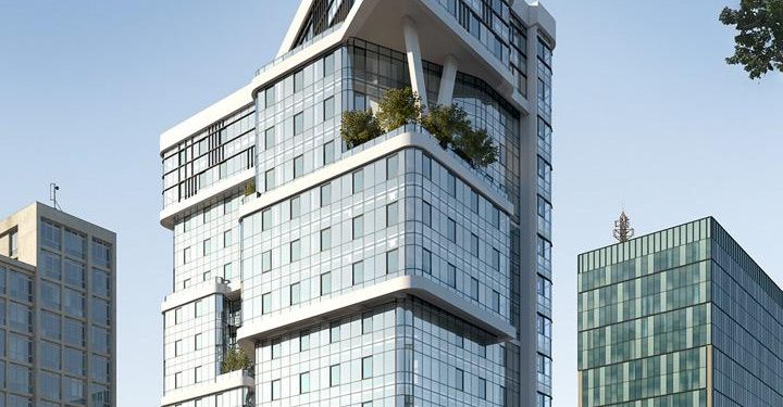 “IHD” للتطوير العقارى: بيع 75%من “VIVID BUSINESSS TOWER” بالعاصمة الإدارية خلال الربع الأول من 2022