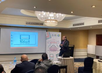 القابضة للمياه تنظم ورشة عمل مأمونية تداول الصرف الصحى ضمن مشروعات مبادرة حياة كريمة