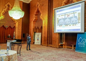 تعالج 7.5 مليون م3 يوميا.. جلسات تشاور مجتمعي حول محطة الدلتا لمعالجة وإعادة استخدام مياه الصرف الزراعي