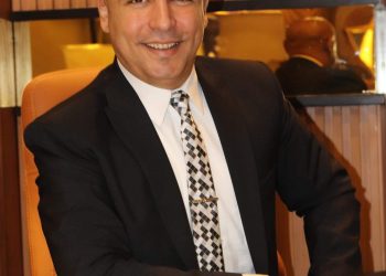 محمد الدوينى رئيسا لقطاع المبيعات بكابيتال هيلز للتطوير العقارى
