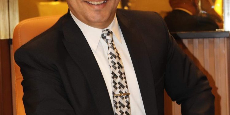 محمد الدوينى رئيسا لقطاع المبيعات بكابيتال هيلز للتطوير العقارى