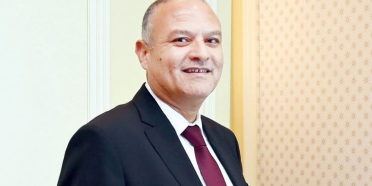 خلال 2021.. «هوم تاون للتطوير»: الإسراع بمعدلات التنفيذ والتعاقد مع كيانات قوية في كافة المشروعات