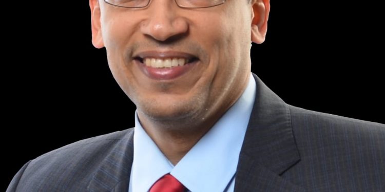 هانى جودة: توقعات برواج القطاع العقارى بعد انخفاض معدلات الفائدة بالبنوك خلال الربع الأول من 2022