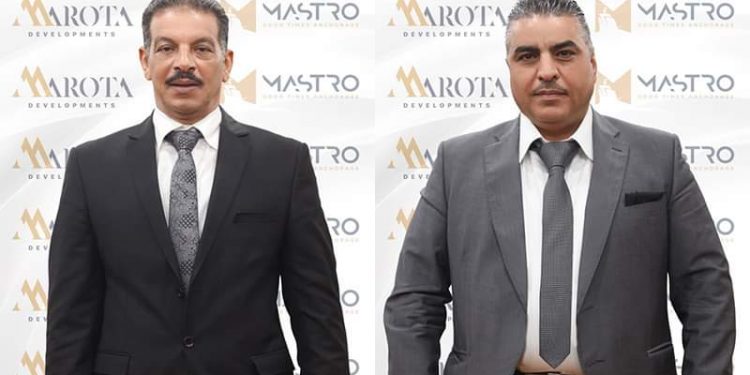 ماروتا للتطوير العقاري: نخطط للتوسع استثماريا بالسوق المصري