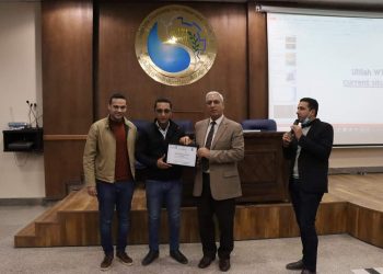 مياه الدقهلية: 344 مليون جنيه لأعمال صرف صحى لخمس قرى بمركز ميت غمر