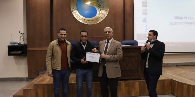 مياه الدقهلية: 344 مليون جنيه لأعمال صرف صحى لخمس قرى بمركز ميت غمر