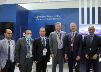 السفير جوناثان كوهين