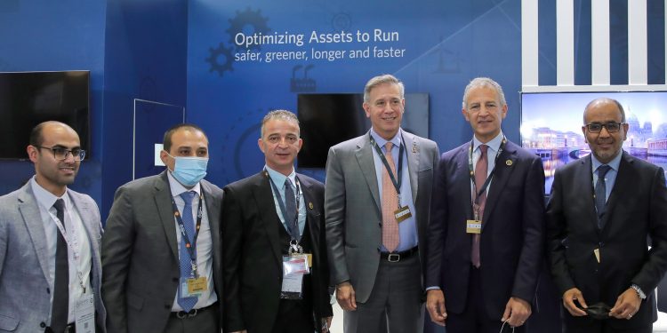 السفير جوناثان كوهين