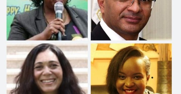 الإسكان تُشارك في القمة العالمية لتكنولوجيا الابتكار في المياه بلندن “World Water-Tech Innovation Summit”