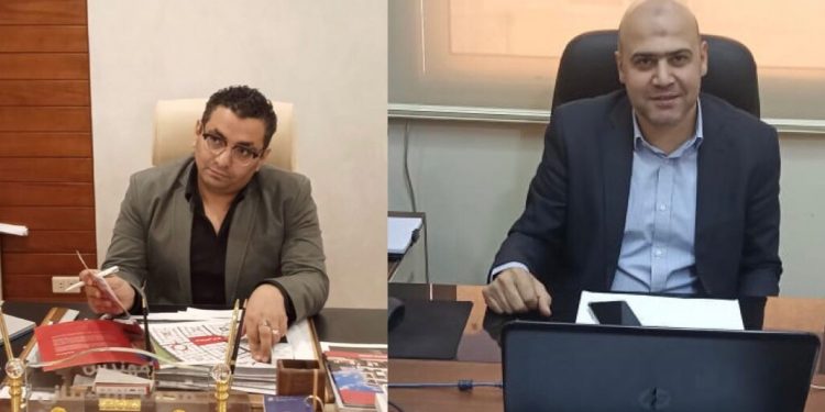 خلال 2022 ..البستانى تطور 25 مشروعا جديدا فى بيت الوطن بمدينة القاهرة الجديدة