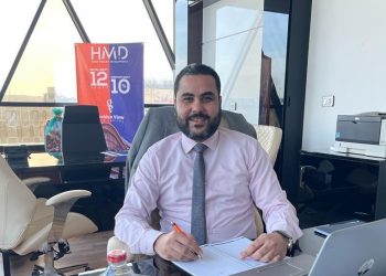 شريف الغزالى