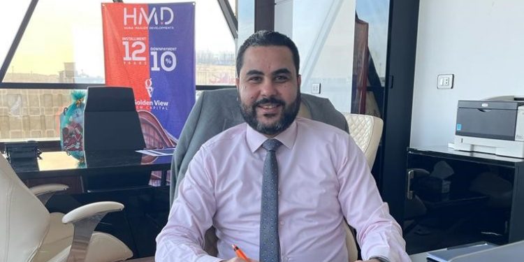 شريف الغزالى