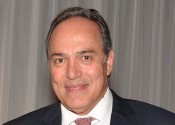 المهندس فتح الله فوزى