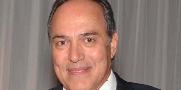 المهندس فتح الله فوزى