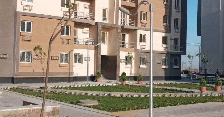 شقق سكن مصر