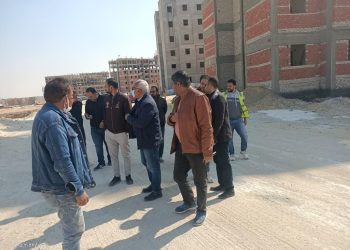 جانب من الجولة