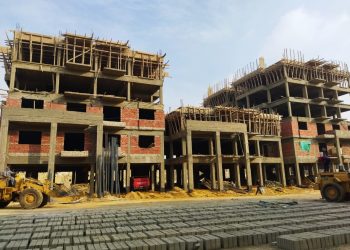 سكن لكل المصريين